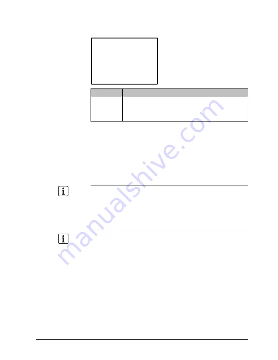 Siemens CCDA1445 Installation Manual Download Page 127