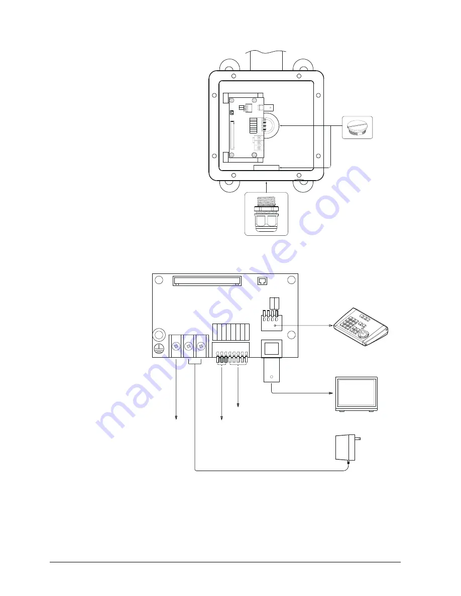 Siemens CCDA1445 Installation Manual Download Page 166