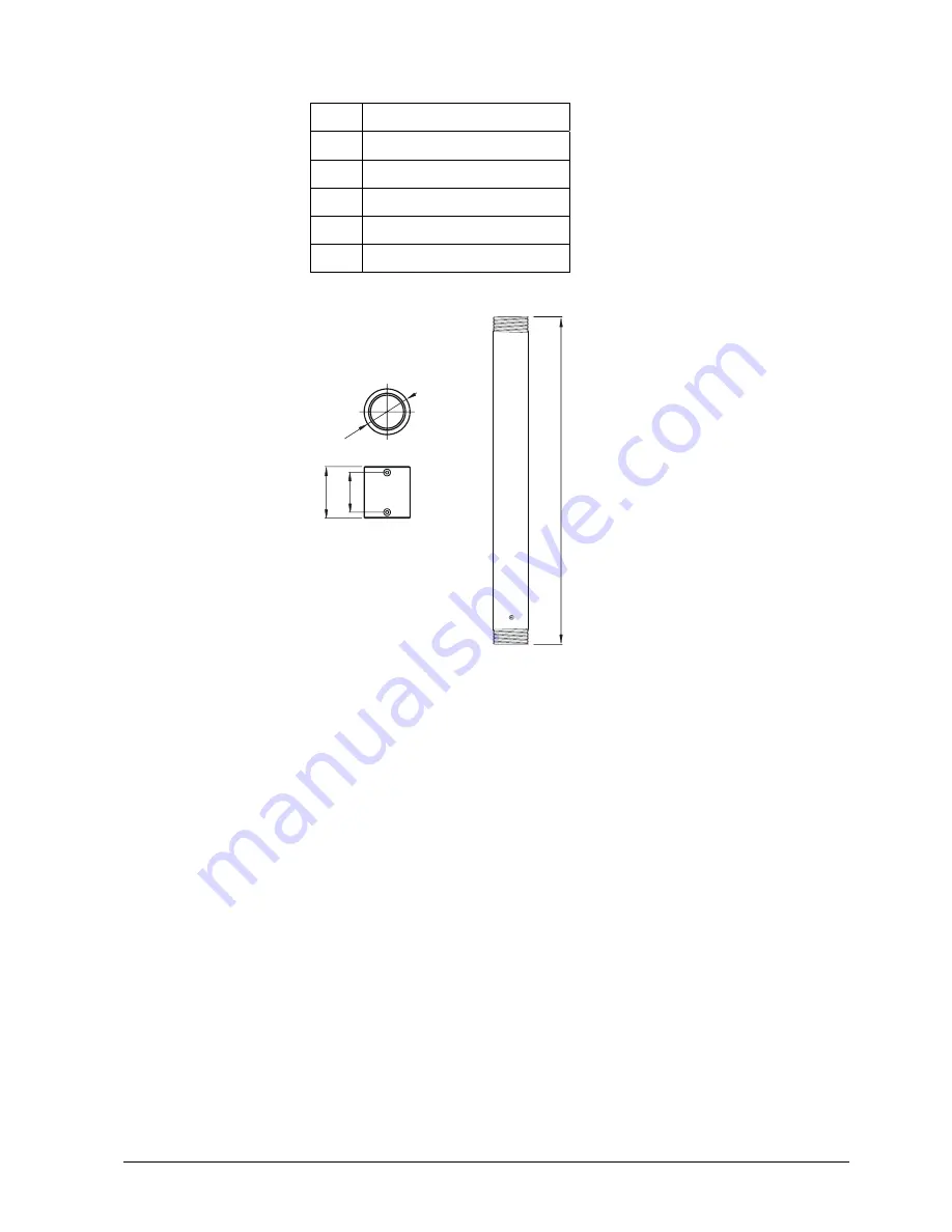 Siemens CCDA1445 Installation Manual Download Page 171