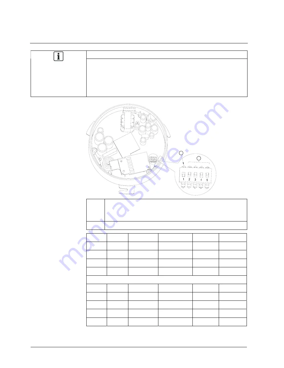 Siemens CCDA1445 Installation Manual Download Page 180