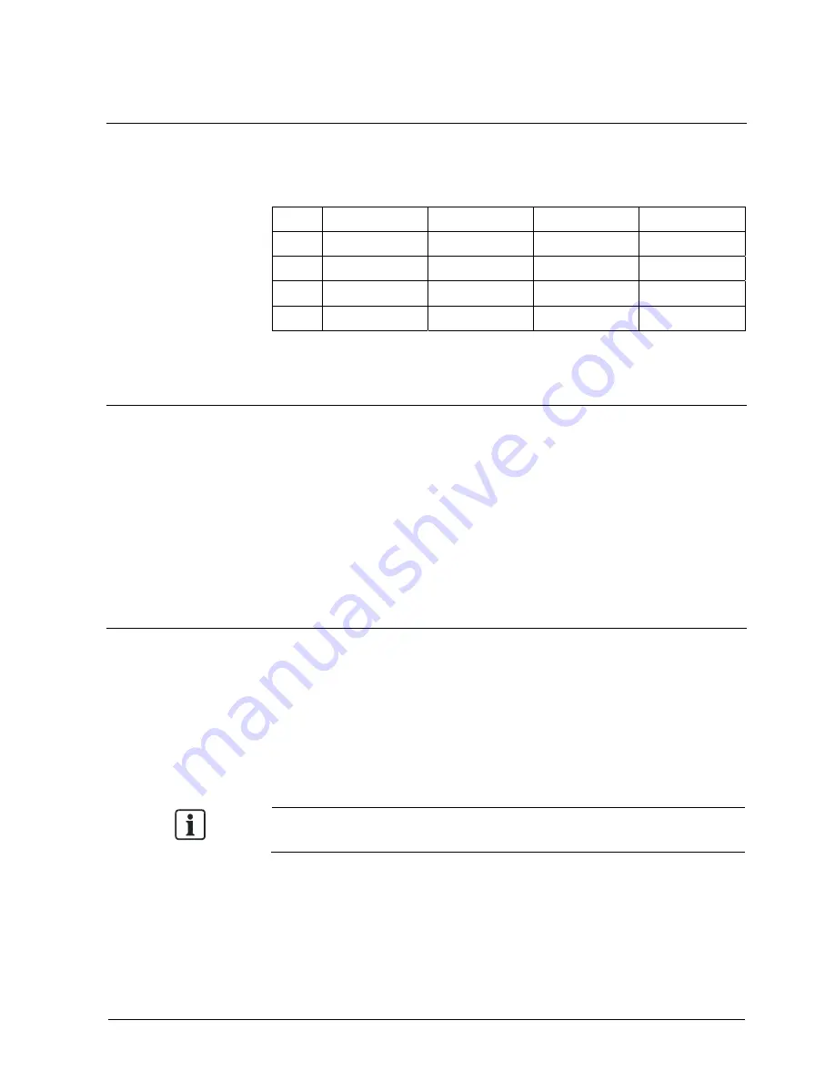 Siemens CCDA1445 Installation Manual Download Page 183