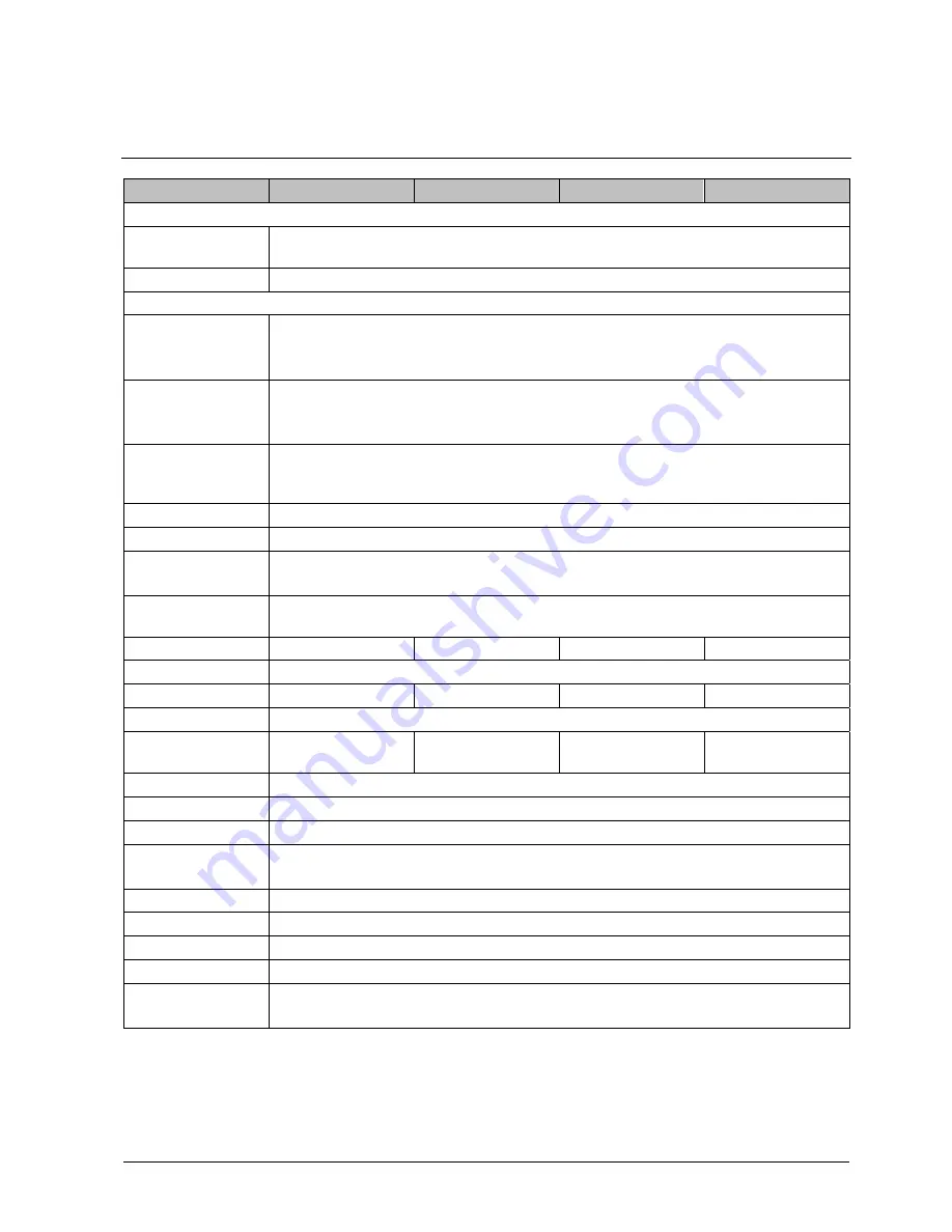 Siemens CCDA1445 Installation Manual Download Page 213