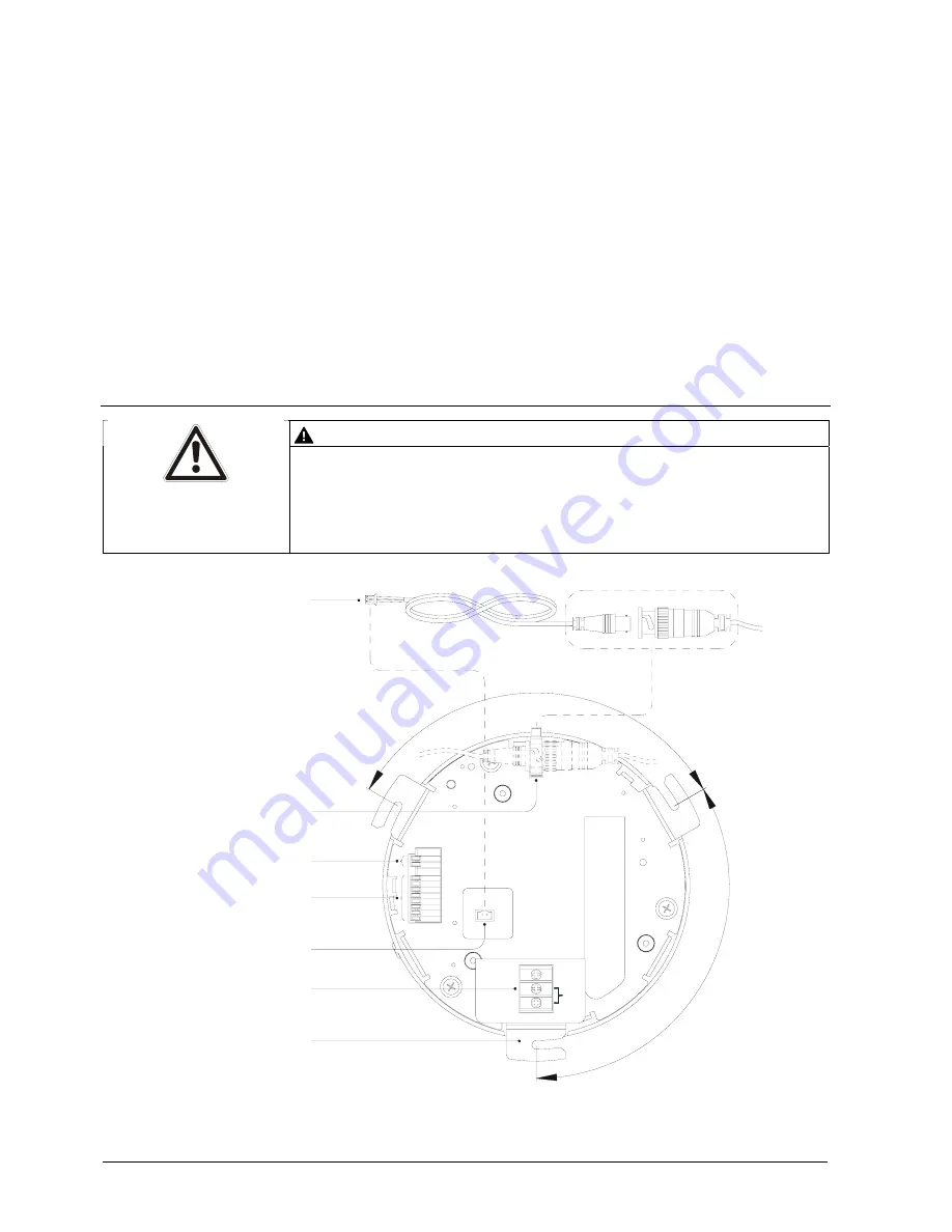 Siemens CCDA1445 Installation Manual Download Page 220