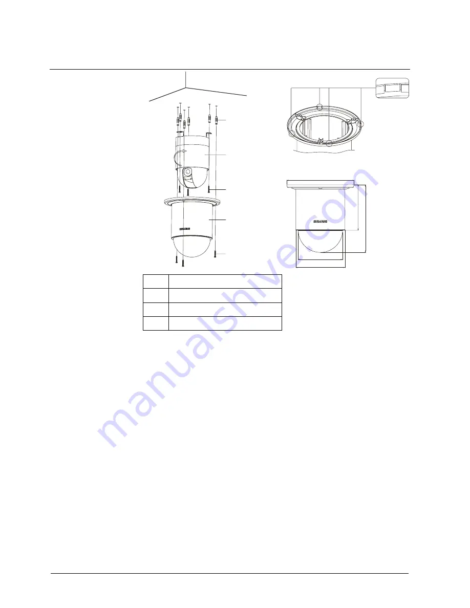 Siemens CCDA1445 Installation Manual Download Page 224