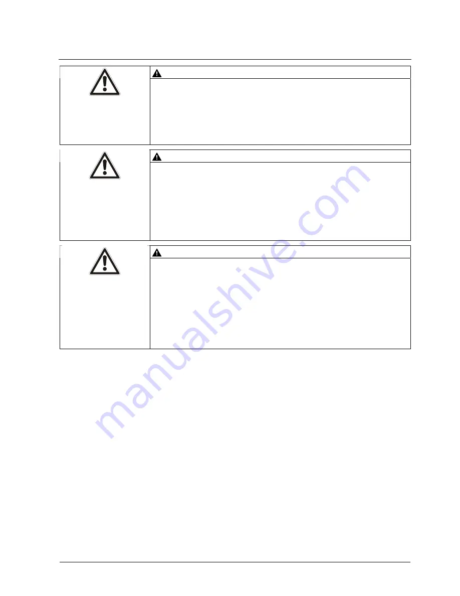 Siemens CCDA1445 Installation Manual Download Page 225