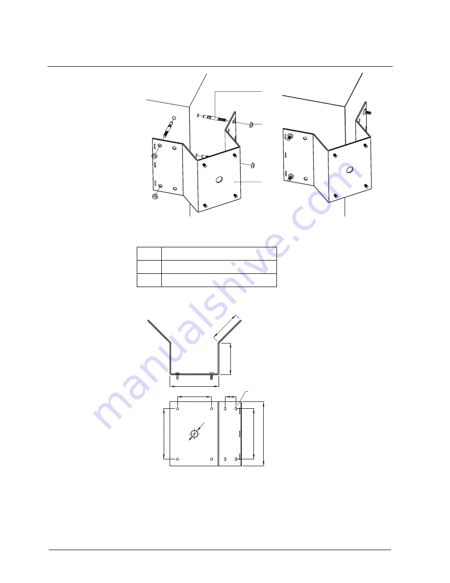 Siemens CCDA1445 Installation Manual Download Page 242