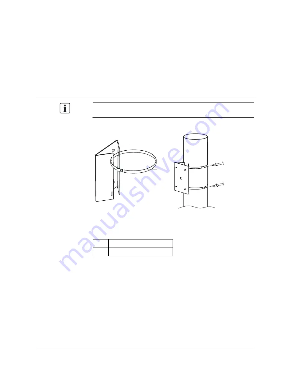 Siemens CCDA1445 Installation Manual Download Page 243