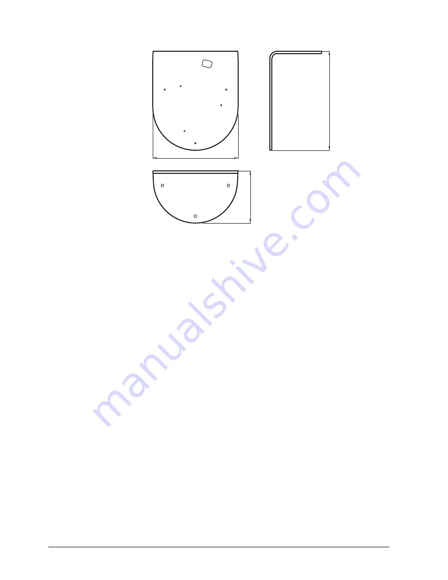 Siemens CCDA1445 Installation Manual Download Page 246