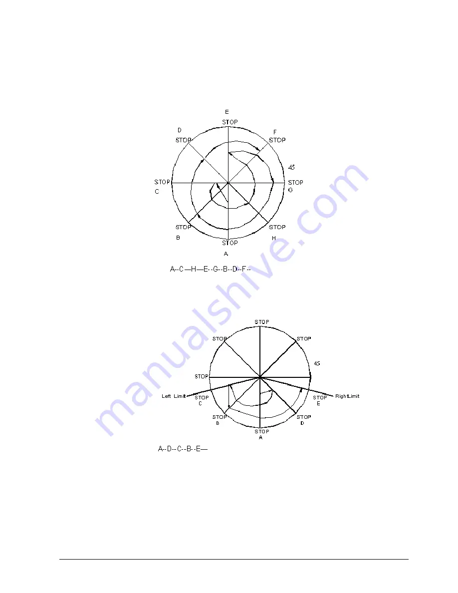 Siemens CCDA1445 Installation Manual Download Page 259