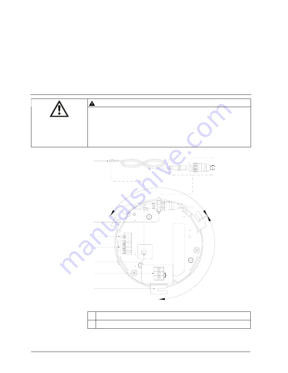 Siemens CCDA1445 Installation Manual Download Page 290