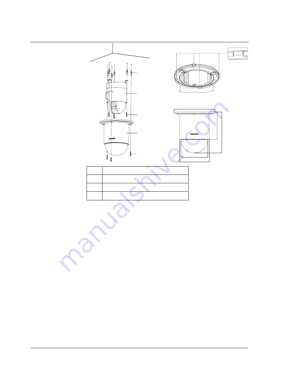 Siemens CCDA1445 Installation Manual Download Page 294