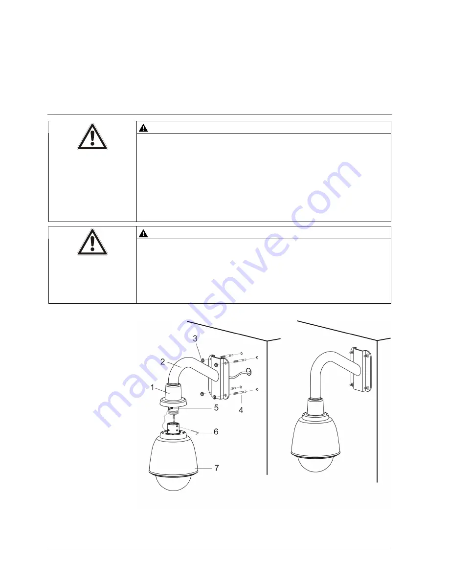 Siemens CCDA1445 Installation Manual Download Page 302