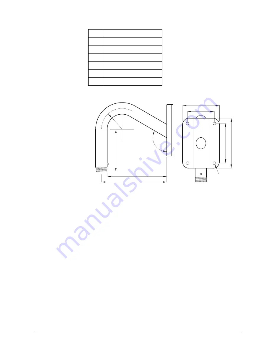 Siemens CCDA1445 Installation Manual Download Page 303