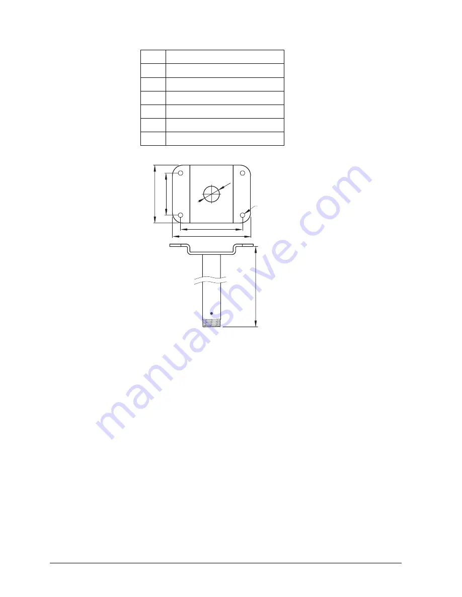 Siemens CCDA1445 Installation Manual Download Page 308