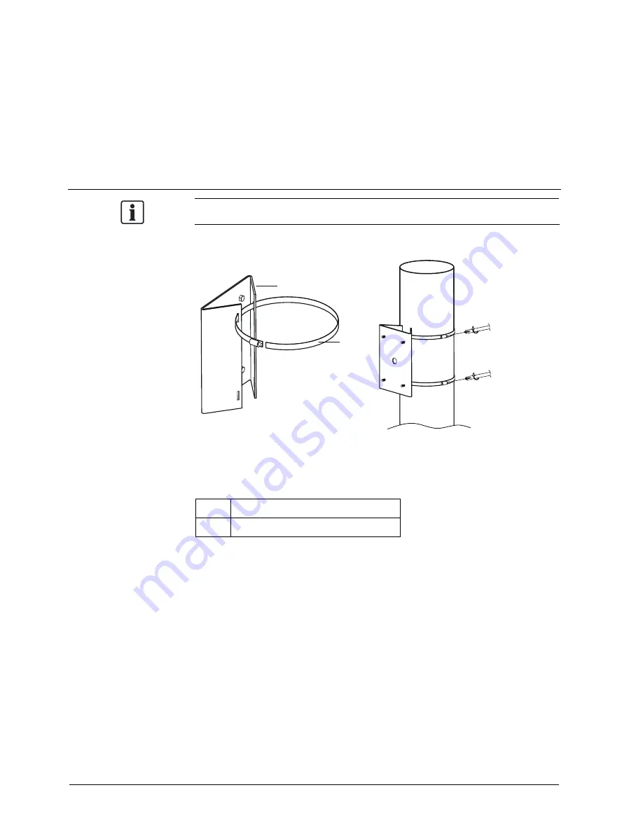 Siemens CCDA1445 Installation Manual Download Page 312