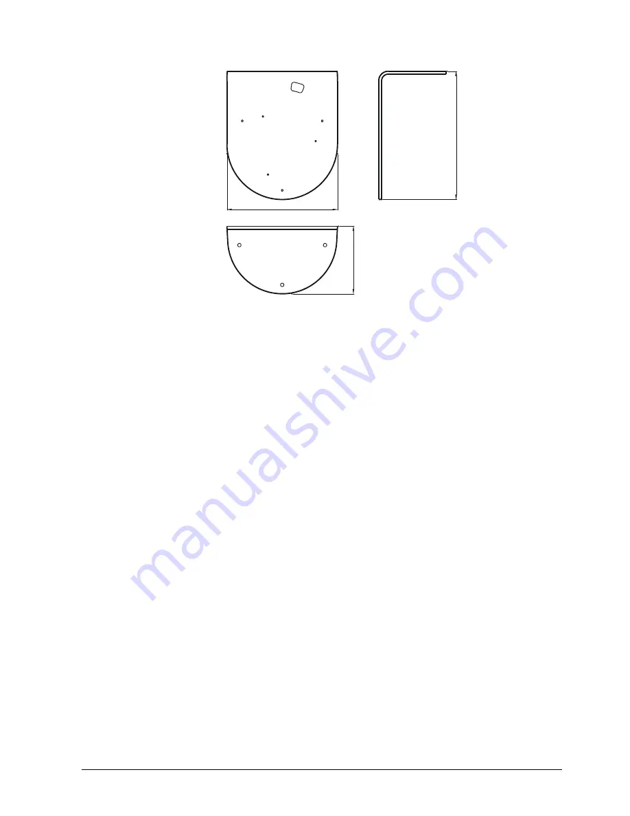 Siemens CCDA1445 Installation Manual Download Page 315