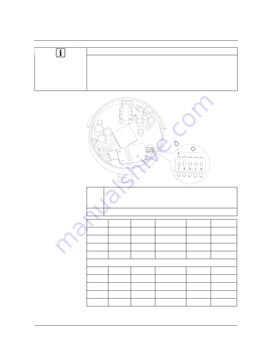 Siemens CCDA1445 Installation Manual Download Page 319