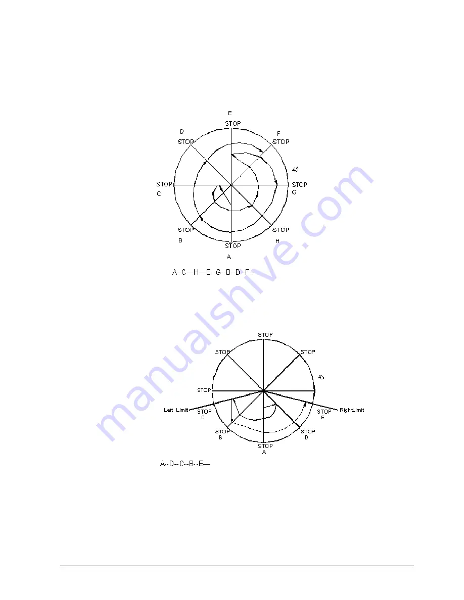 Siemens CCDA1445 Installation Manual Download Page 327