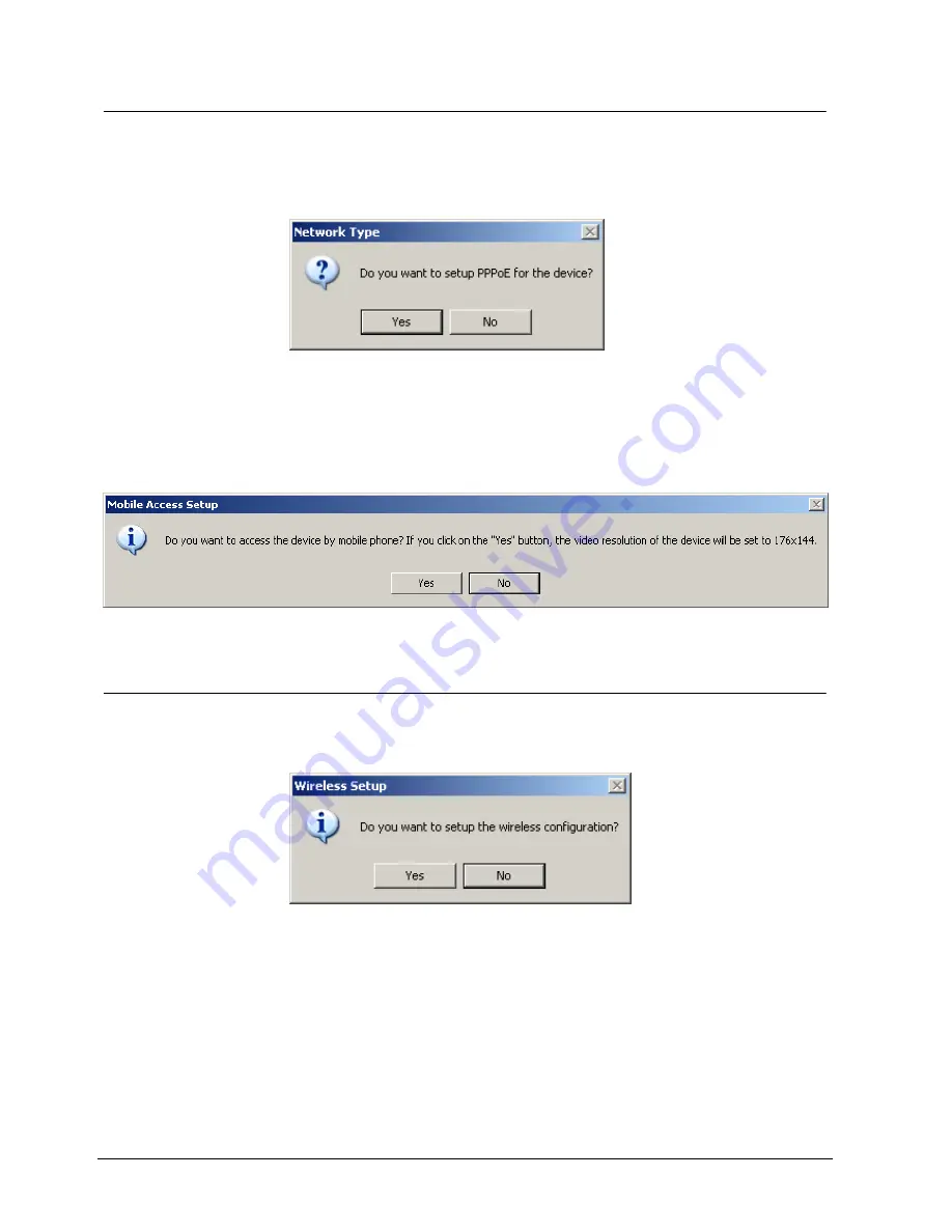 Siemens CCIC1410 Configuration Manual Download Page 30