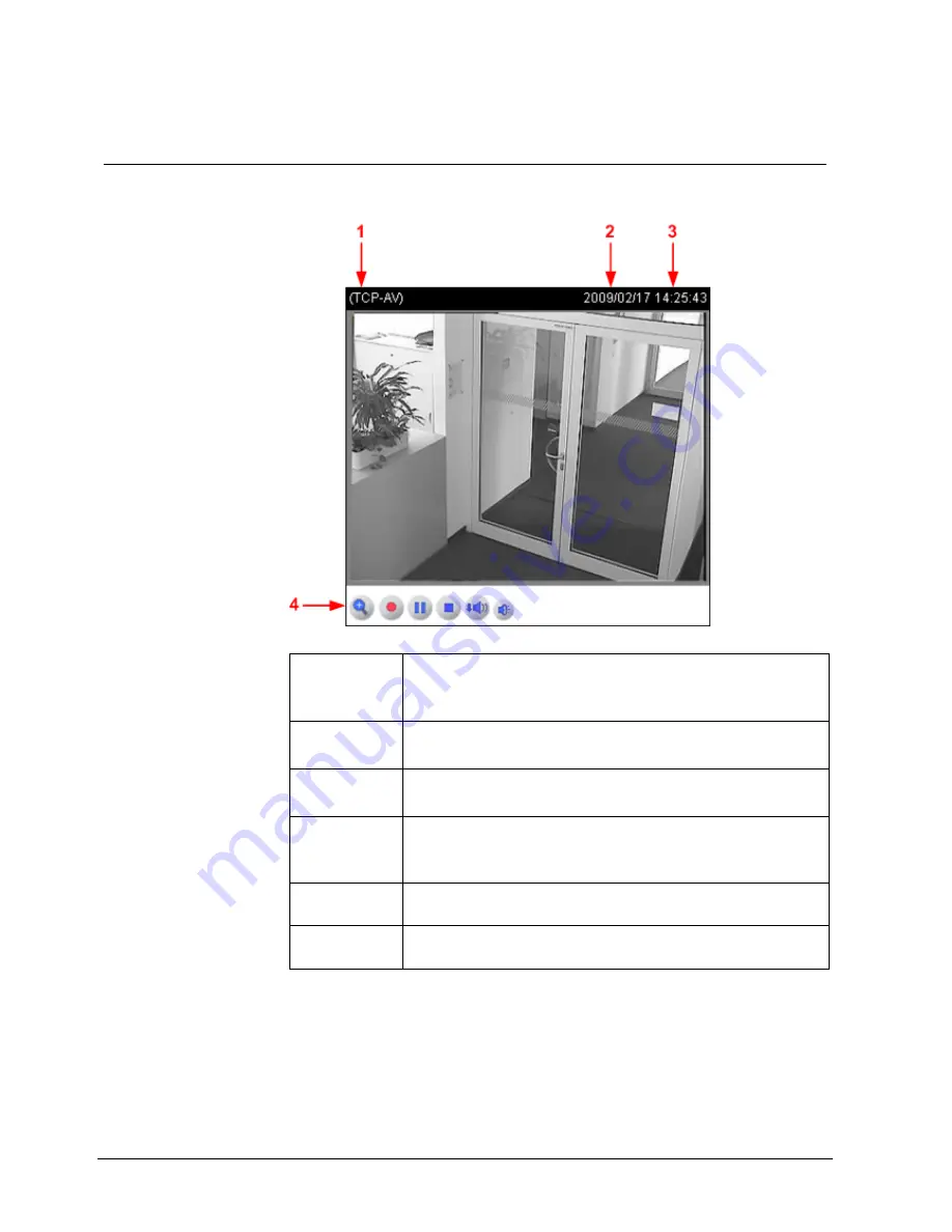 Siemens CCIC1410 Configuration Manual Download Page 44