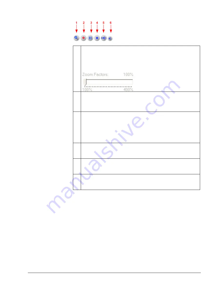 Siemens CCIC1410 Configuration Manual Download Page 45