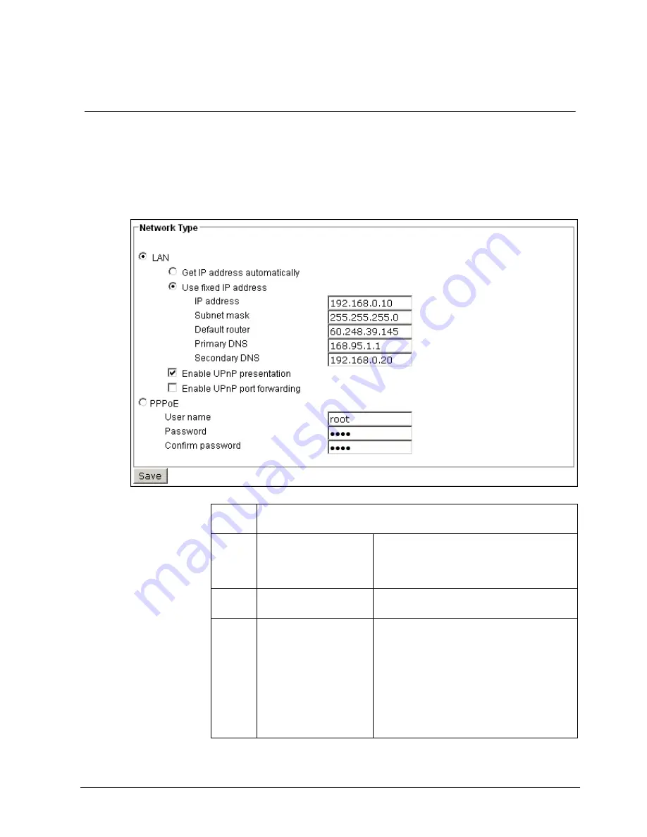 Siemens CCIC1410 Configuration Manual Download Page 53