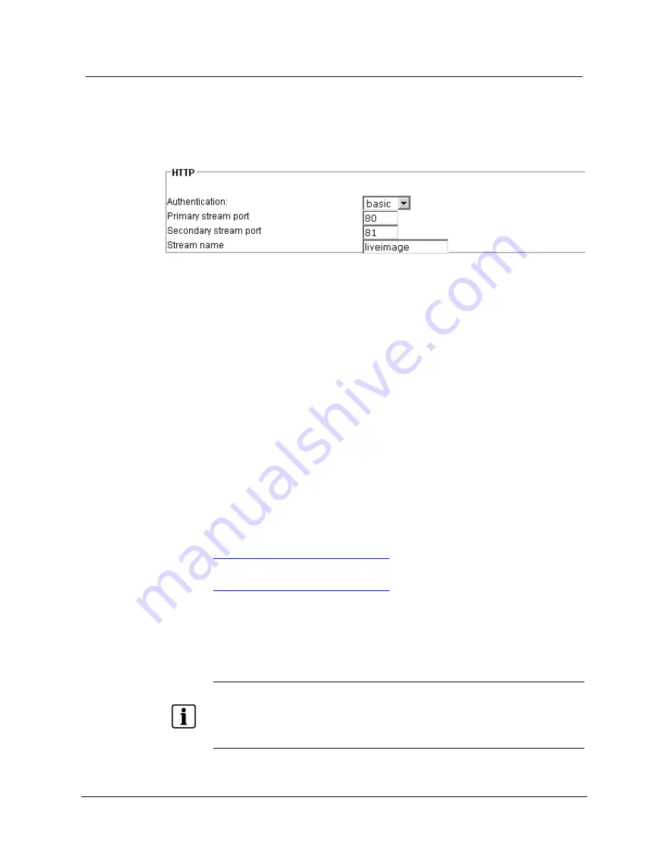 Siemens CCIC1410 Configuration Manual Download Page 55