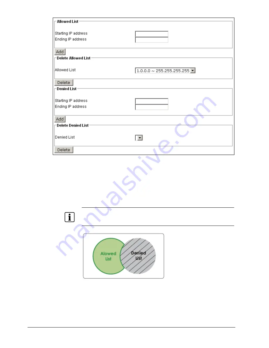 Siemens CCIC1410 Configuration Manual Download Page 64