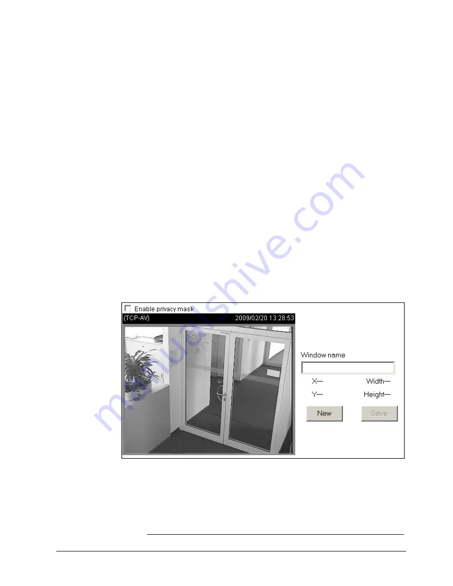 Siemens CCIC1410 Configuration Manual Download Page 67