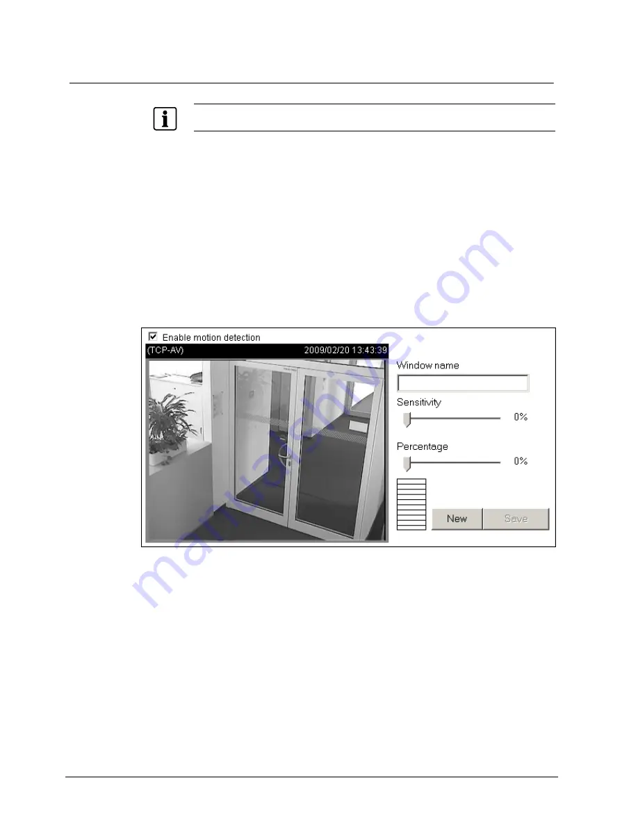 Siemens CCIC1410 Configuration Manual Download Page 72