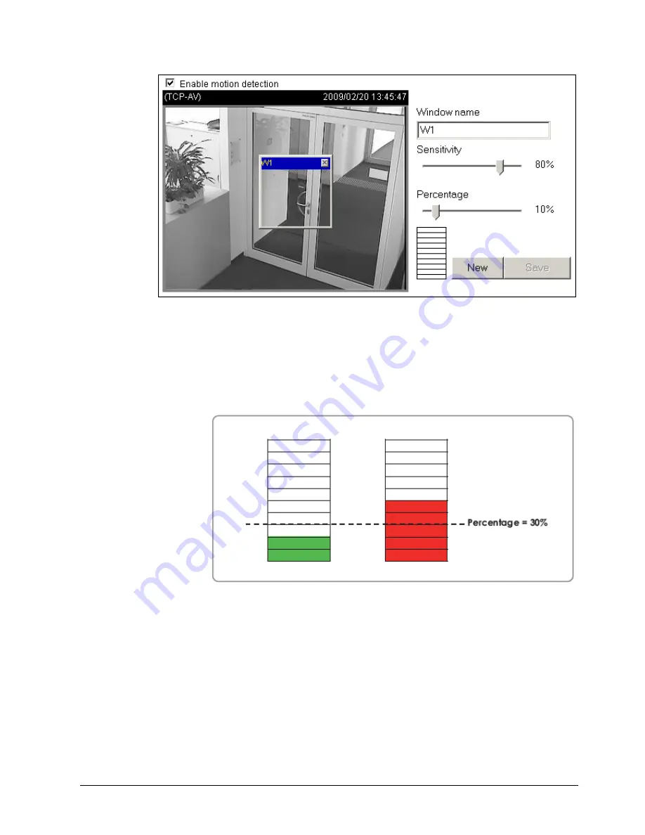 Siemens CCIC1410 Configuration Manual Download Page 73