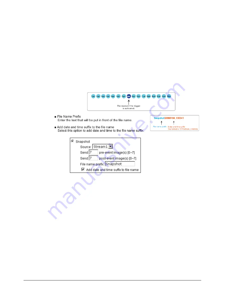 Siemens CCIC1410 Configuration Manual Download Page 78