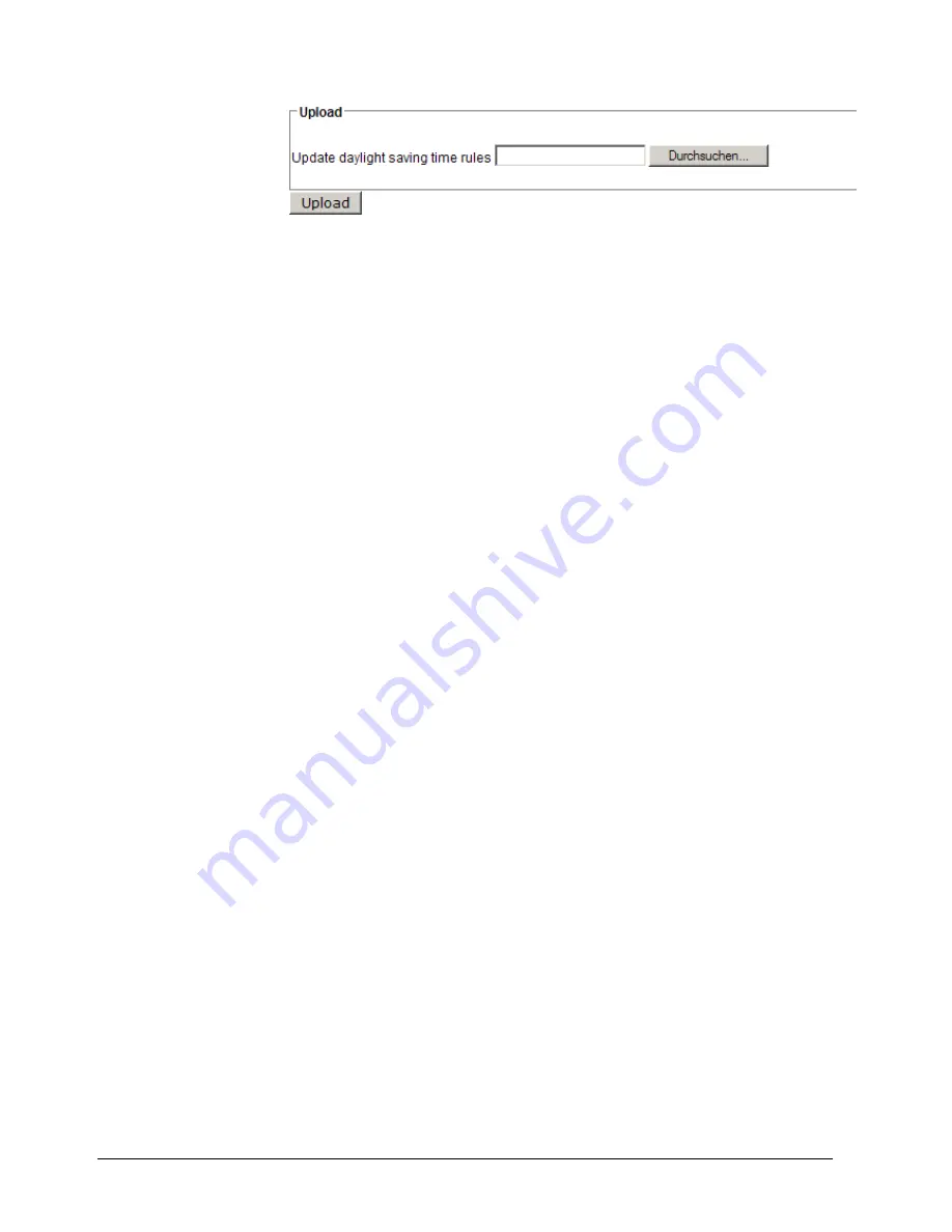 Siemens CCIC1410 Configuration Manual Download Page 86