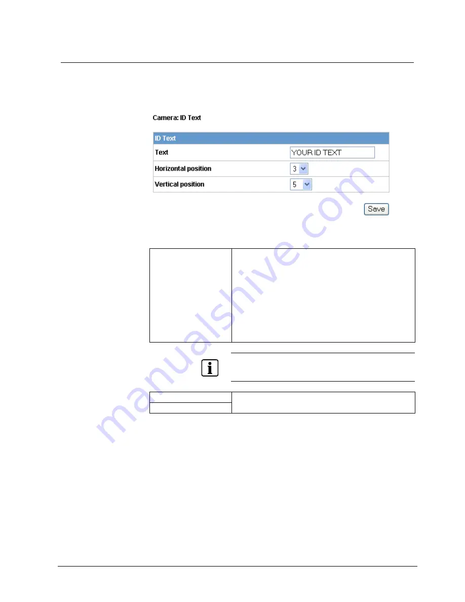 Siemens CCIS1337-LP Configuration Manual Download Page 41