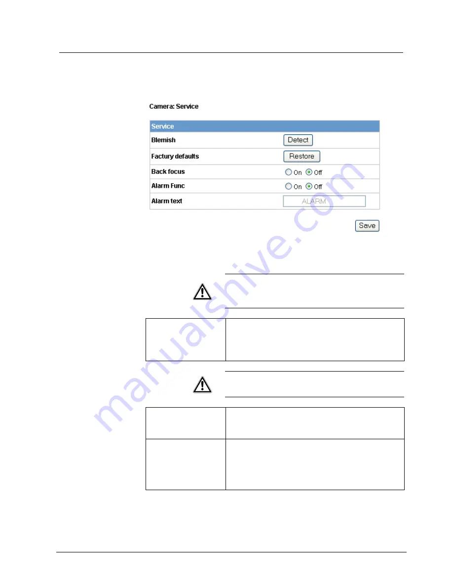 Siemens CCIS1337-LP Configuration Manual Download Page 43