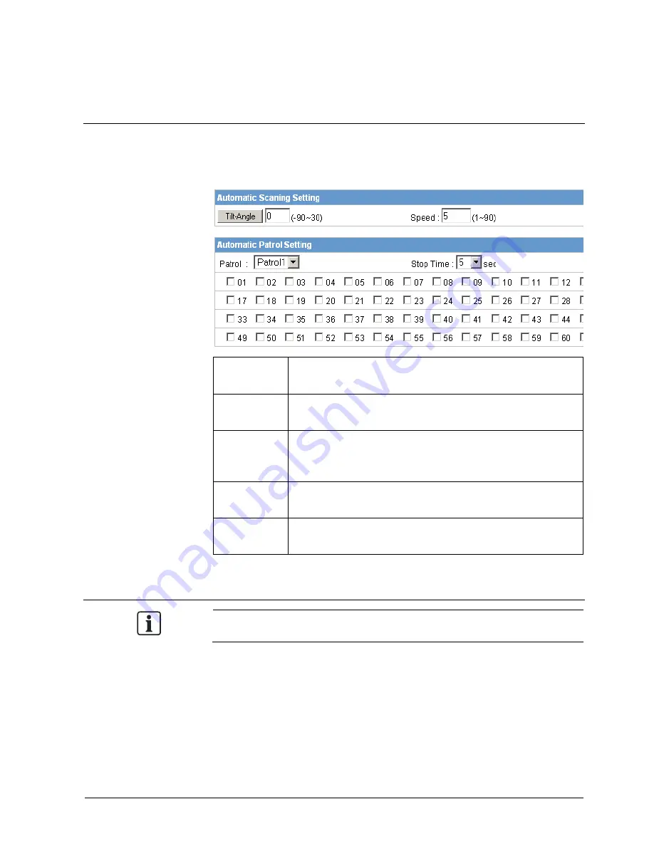 Siemens CCMC1315-LP Configuration Download Page 33