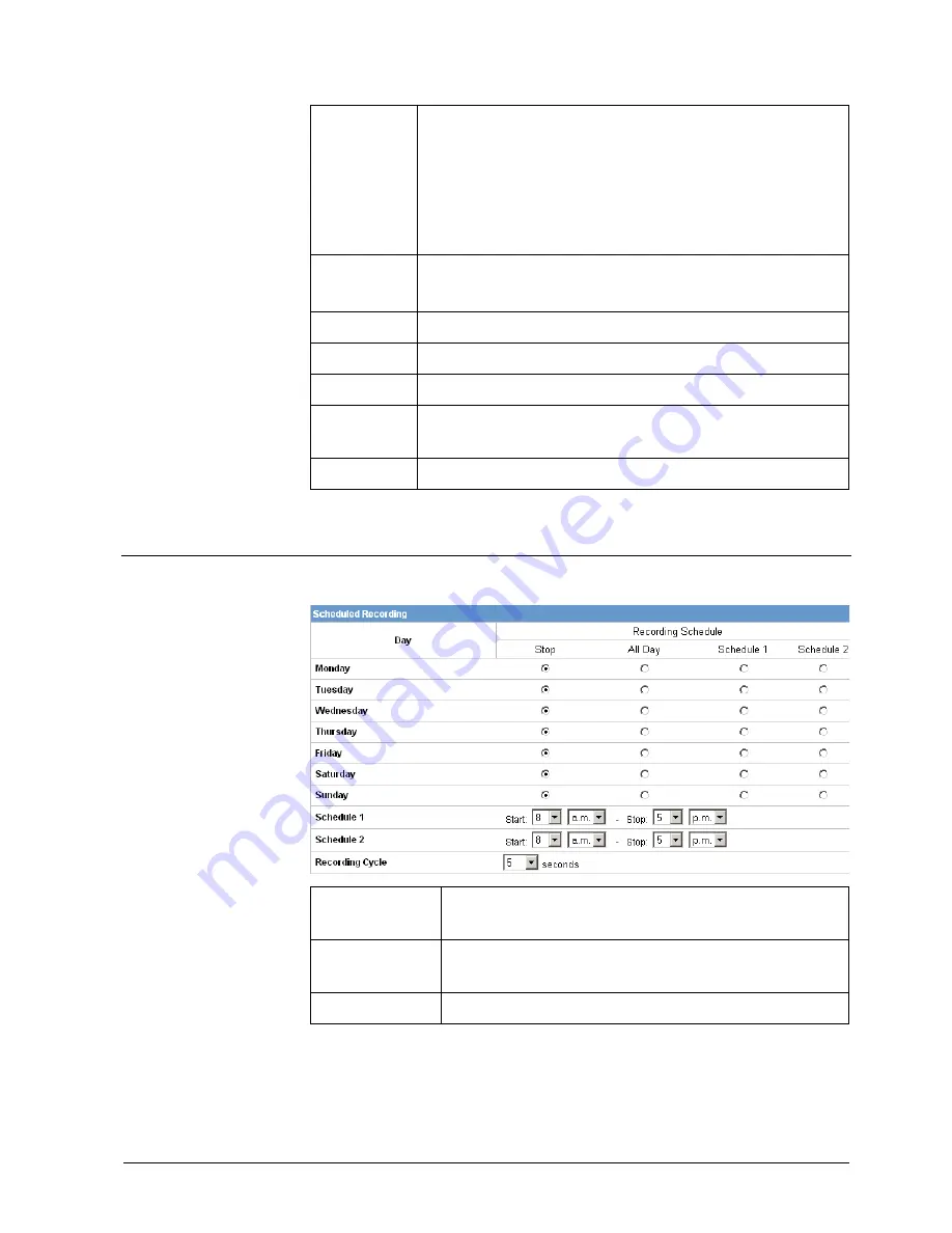 Siemens CCMC1315-LP Configuration Download Page 49