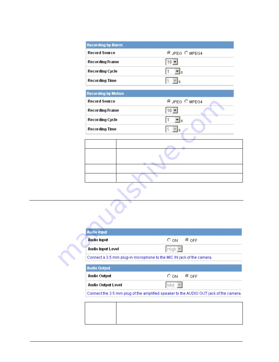 Siemens CCMC1315-LP Configuration Download Page 50