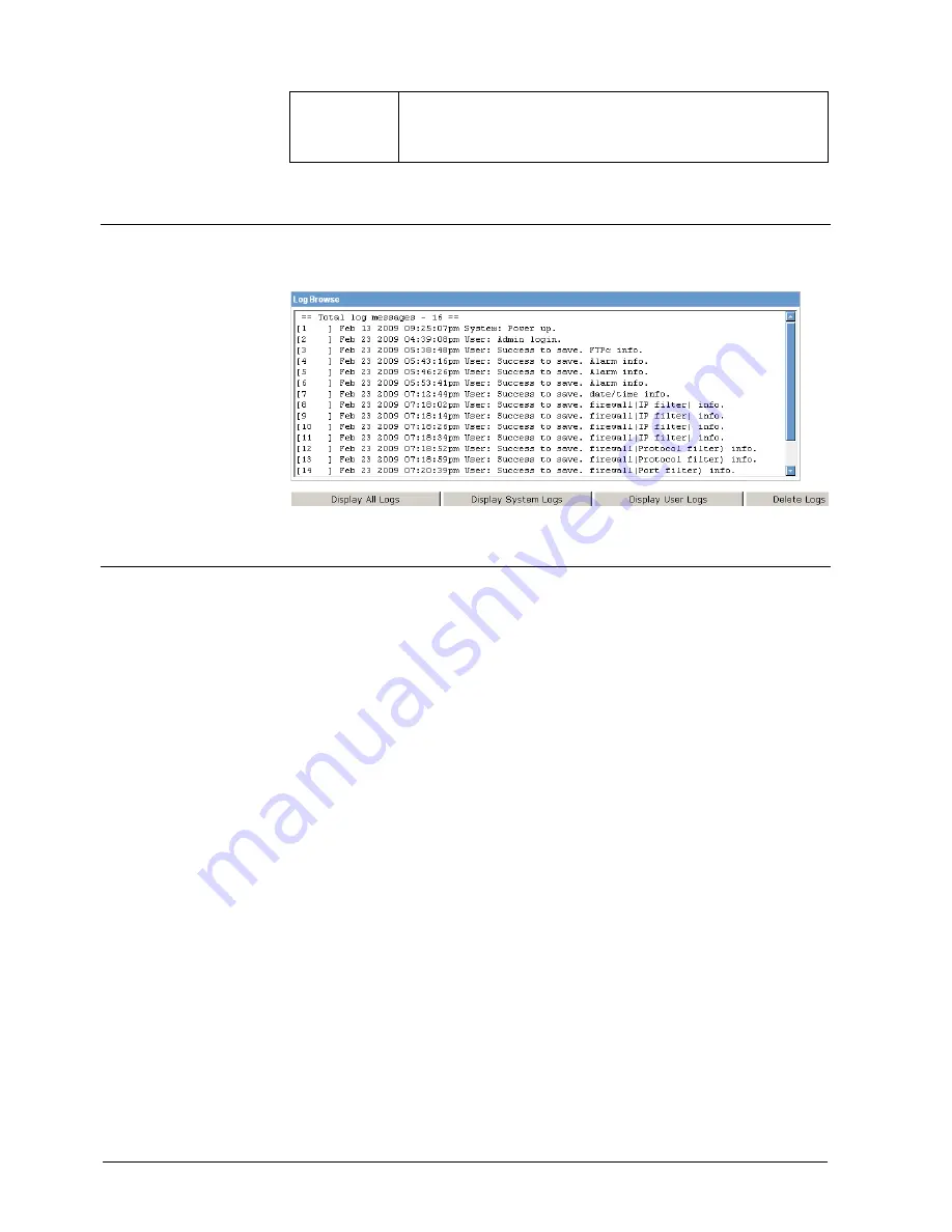 Siemens CCMC1315-LP Configuration Download Page 58