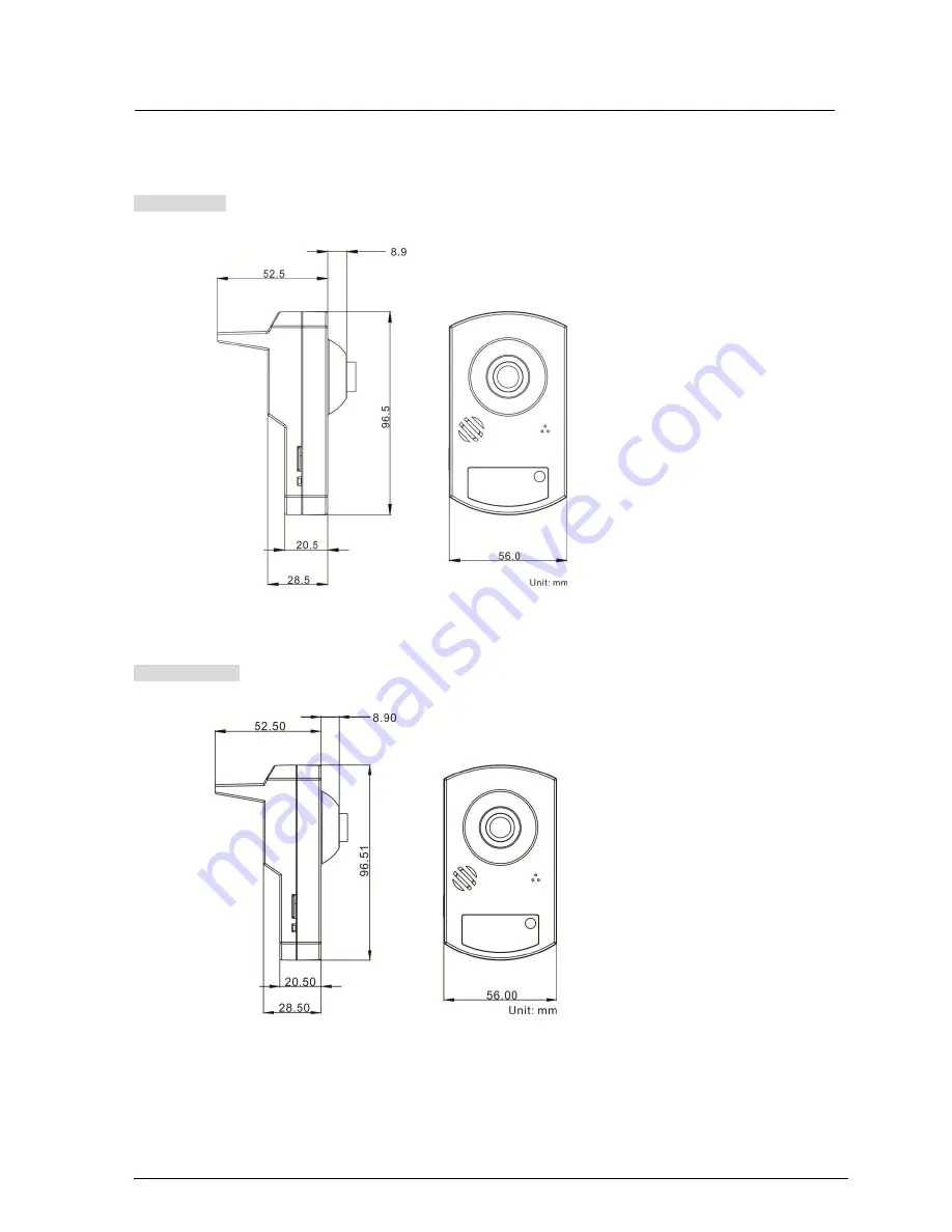 Siemens CCMS2010-IR User Manual Download Page 13