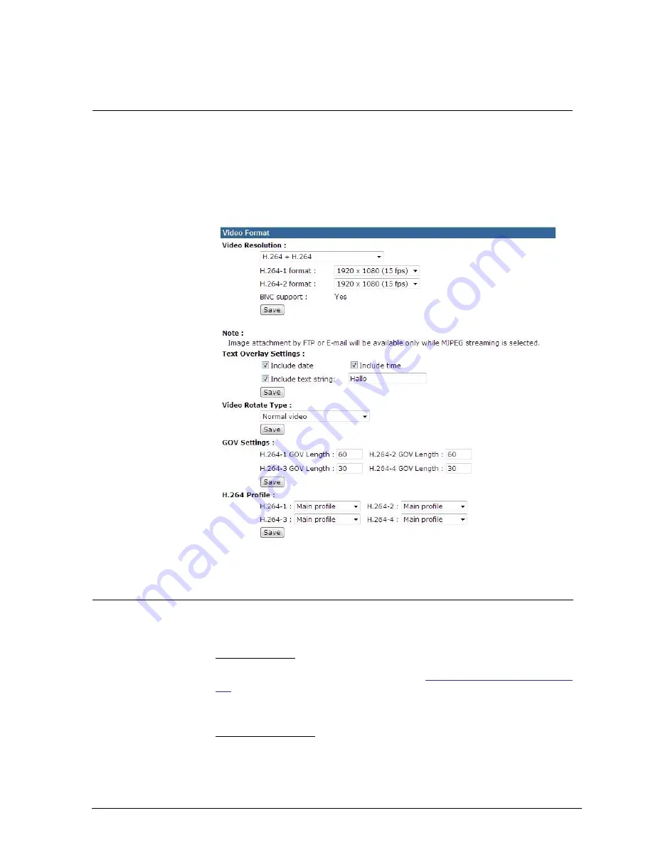 Siemens CCMS2010-IR User Manual Download Page 59