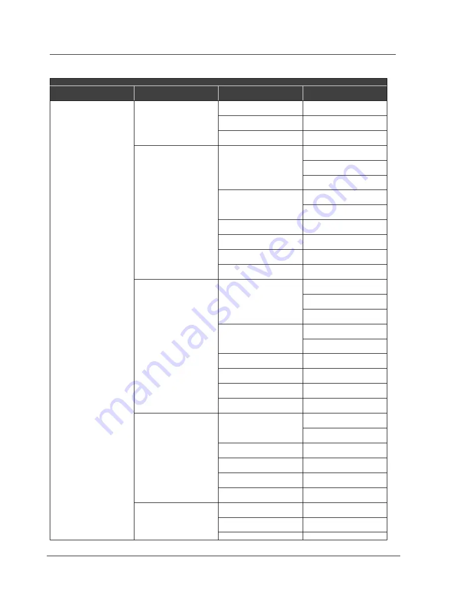 Siemens CCMS2010-IR User Manual Download Page 74