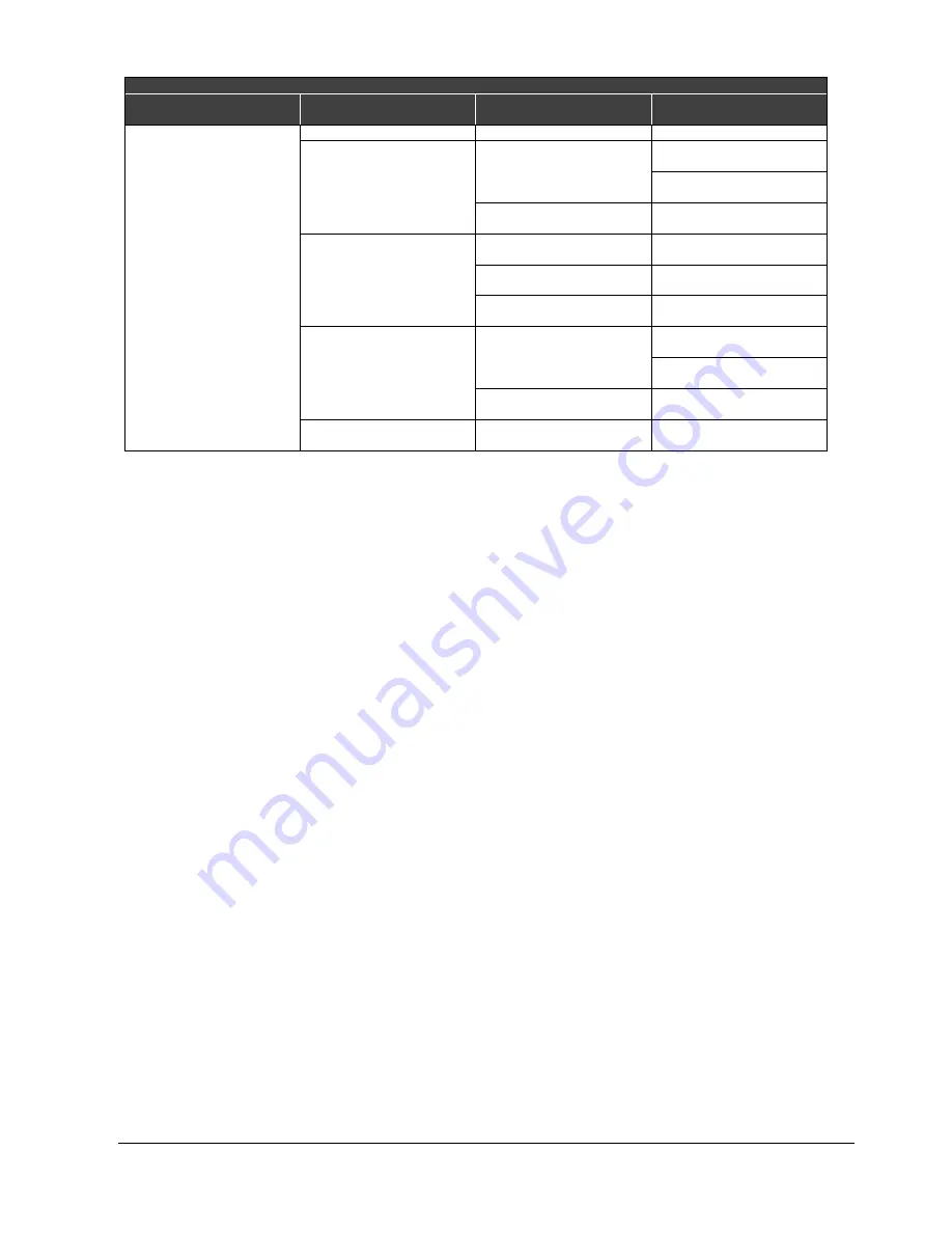 Siemens CCMS2010-IR User Manual Download Page 75