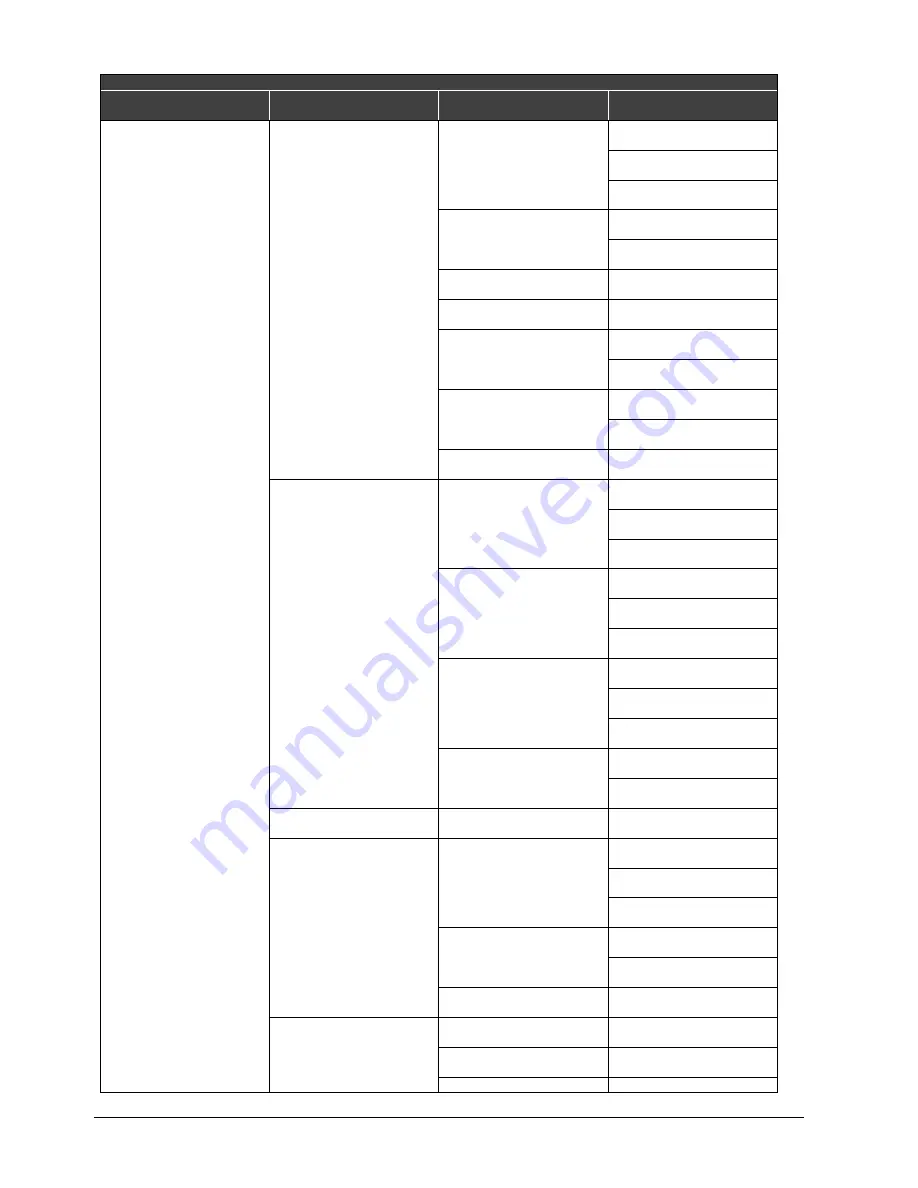 Siemens CCMS2010-IR User Manual Download Page 76