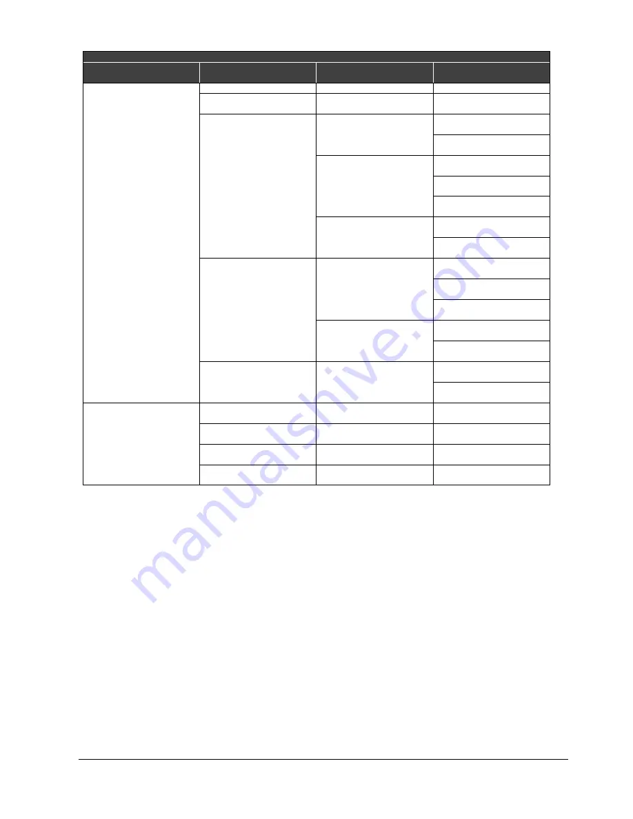 Siemens CCMS2010-IR User Manual Download Page 77