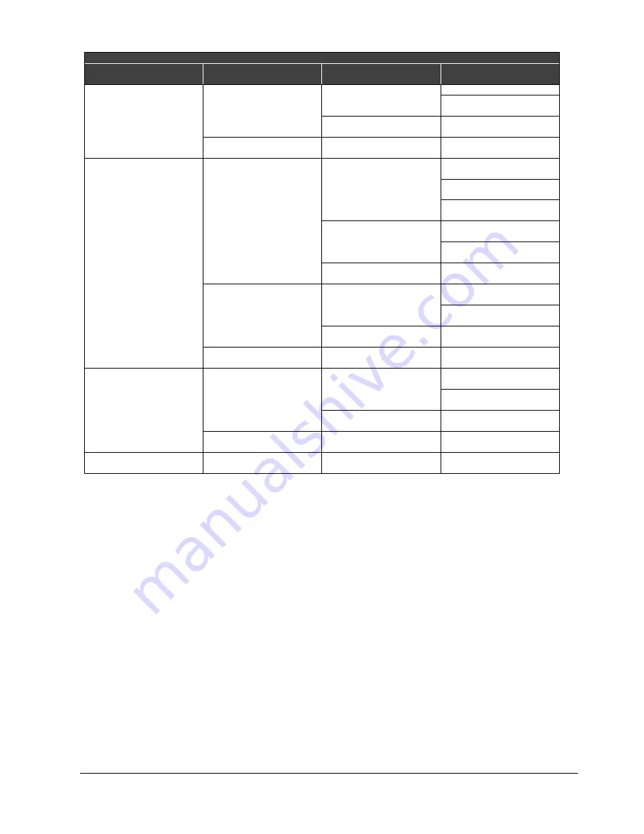 Siemens CCMS2010-IR User Manual Download Page 81