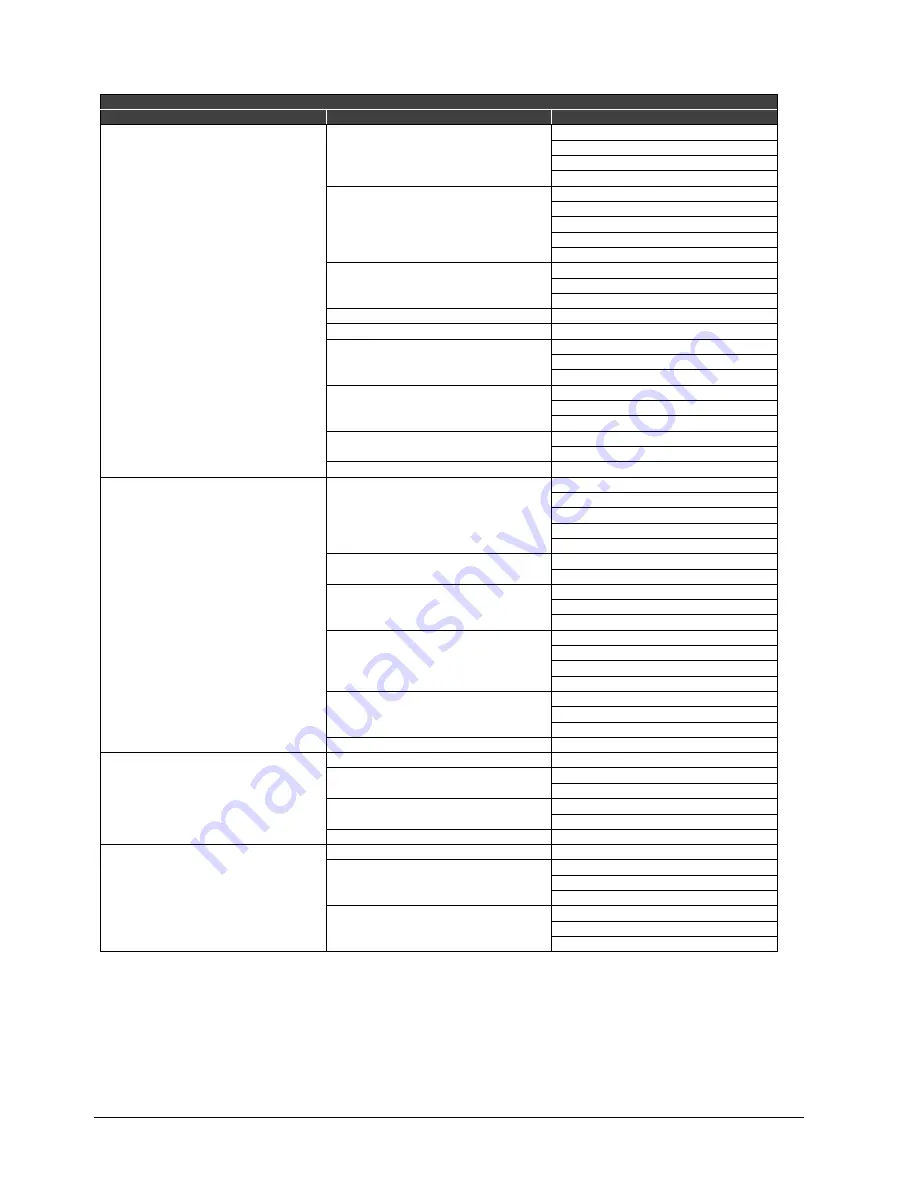 Siemens CCMS2010-IR User Manual Download Page 82