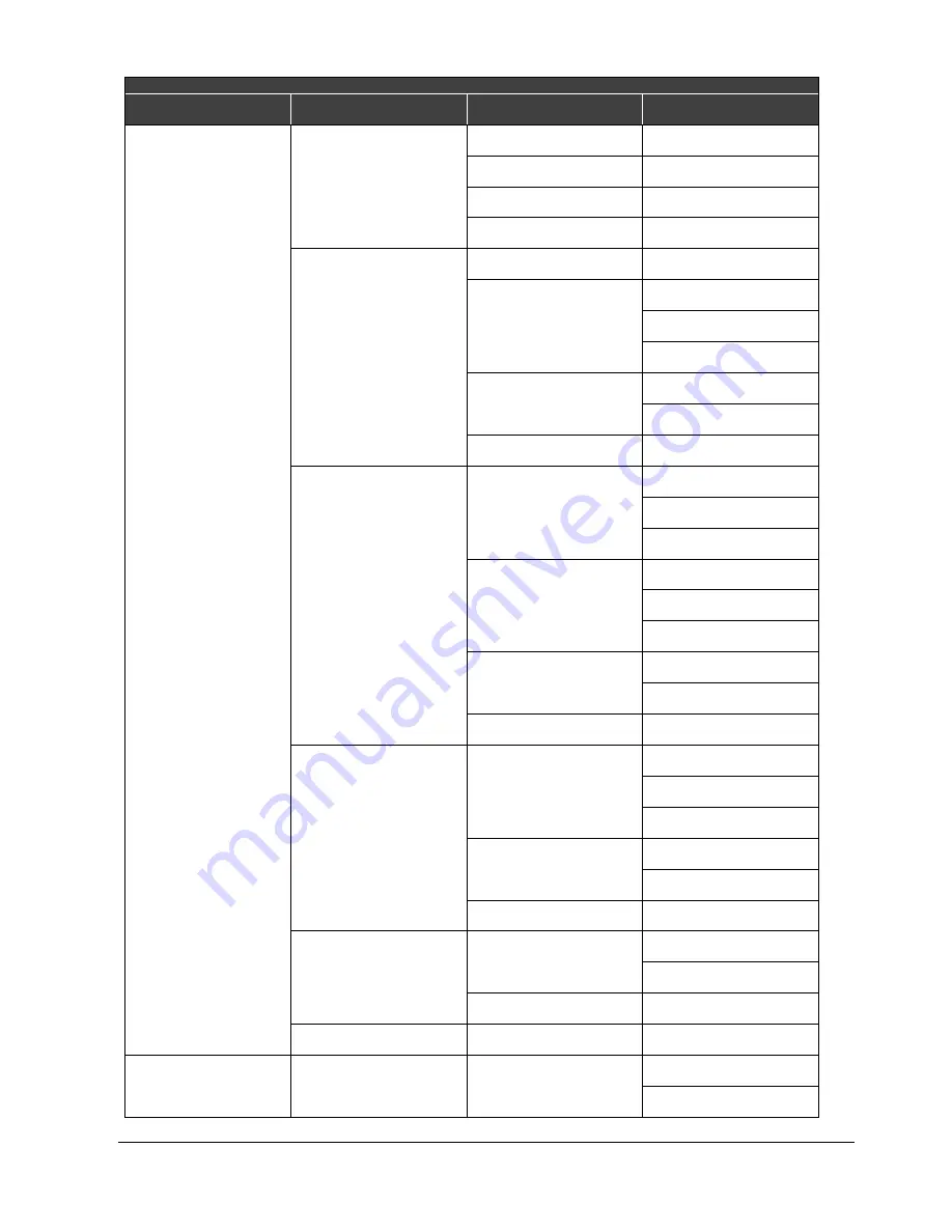 Siemens CCMS2010-IR User Manual Download Page 89