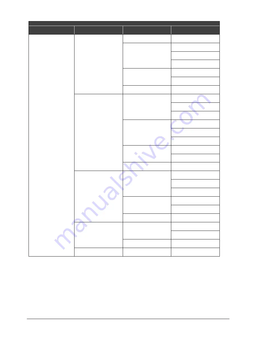 Siemens CCMS2010-IR User Manual Download Page 90