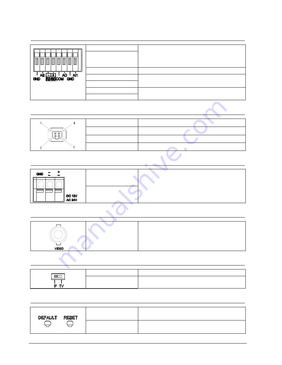 Siemens CCMX1315-LP Configuration Manual Download Page 12